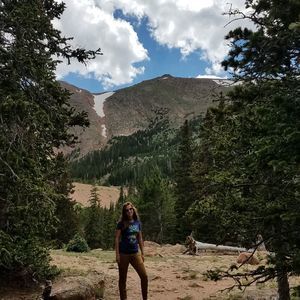 Meet your Posher, Teah